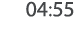 04:55