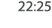 22:25