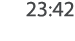 23:42