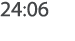 24:06 