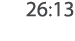 26:13