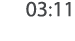 03:11
