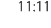 11:11