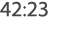 42:23