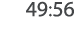  49:56