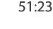 51:23