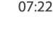 07:22