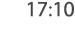 17:10