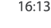 16:13
