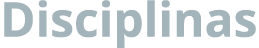 Disciplinas