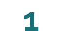 1